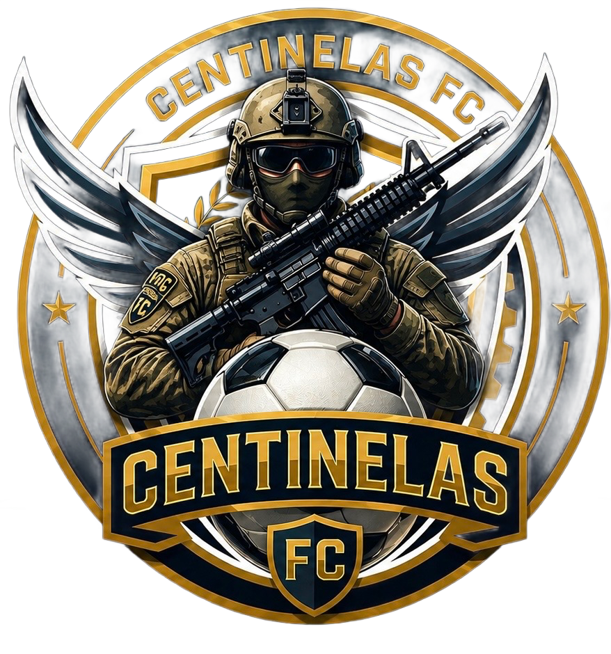 Logo CENTINELAS F.C