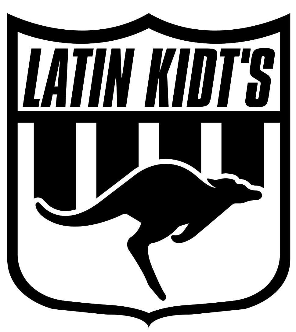 Logo Latin Kidt's