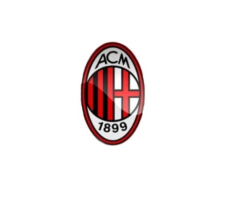 Logo AC MILÁN