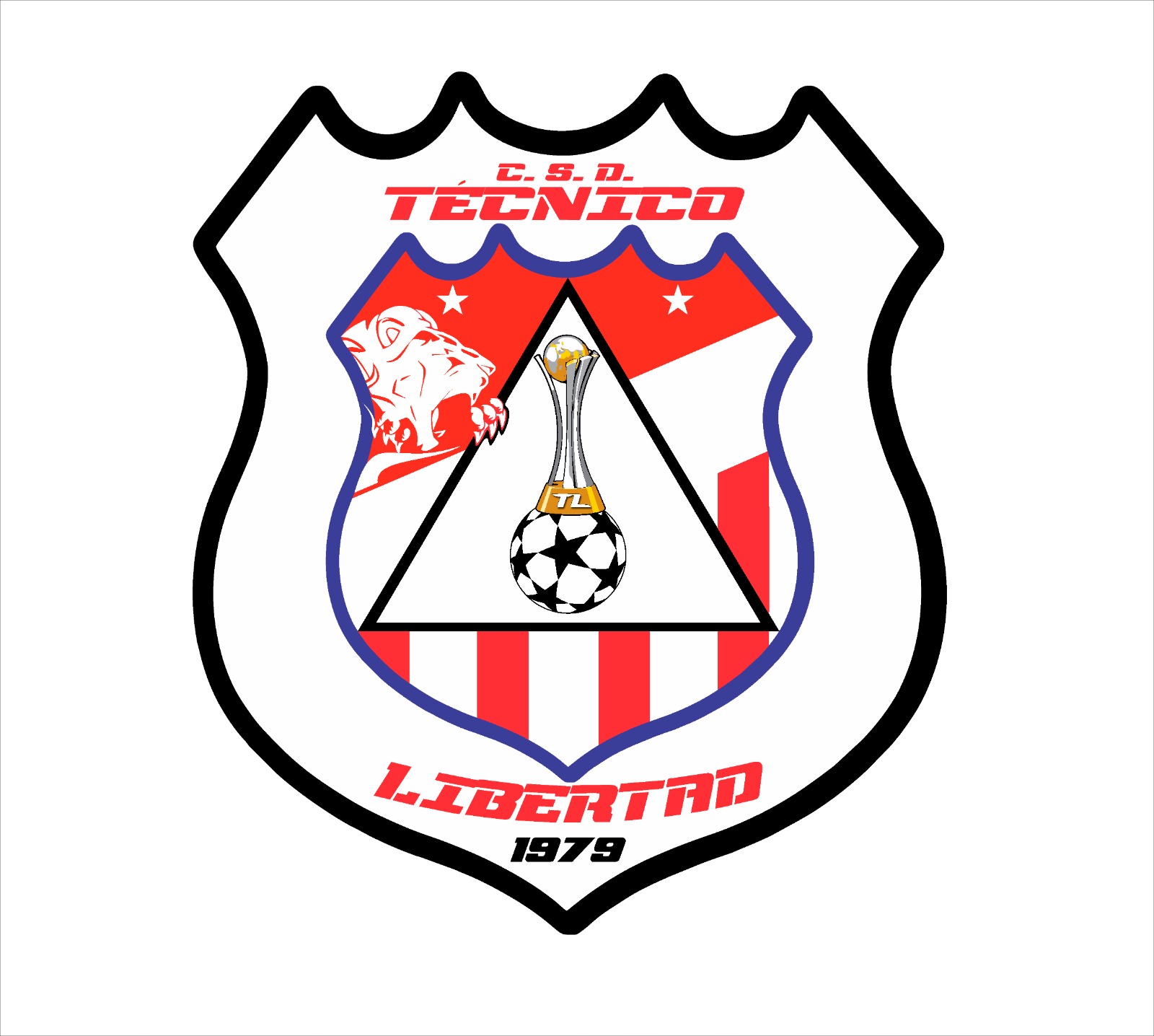 Logo TECNICO LIBERTAD