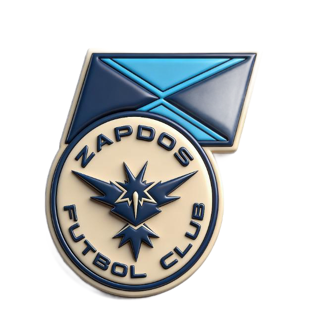Logo Zapdos FC