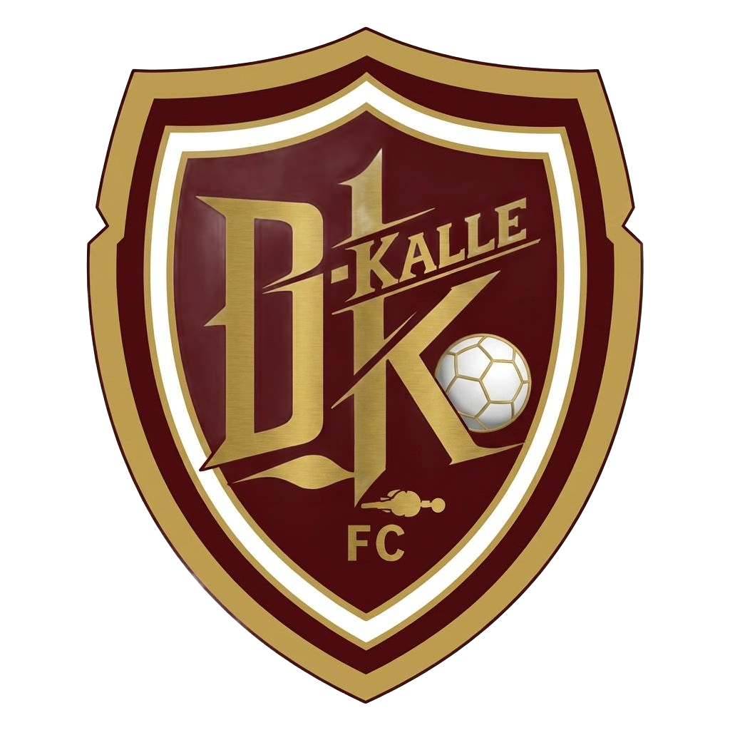 Logo Club D-Kalle
