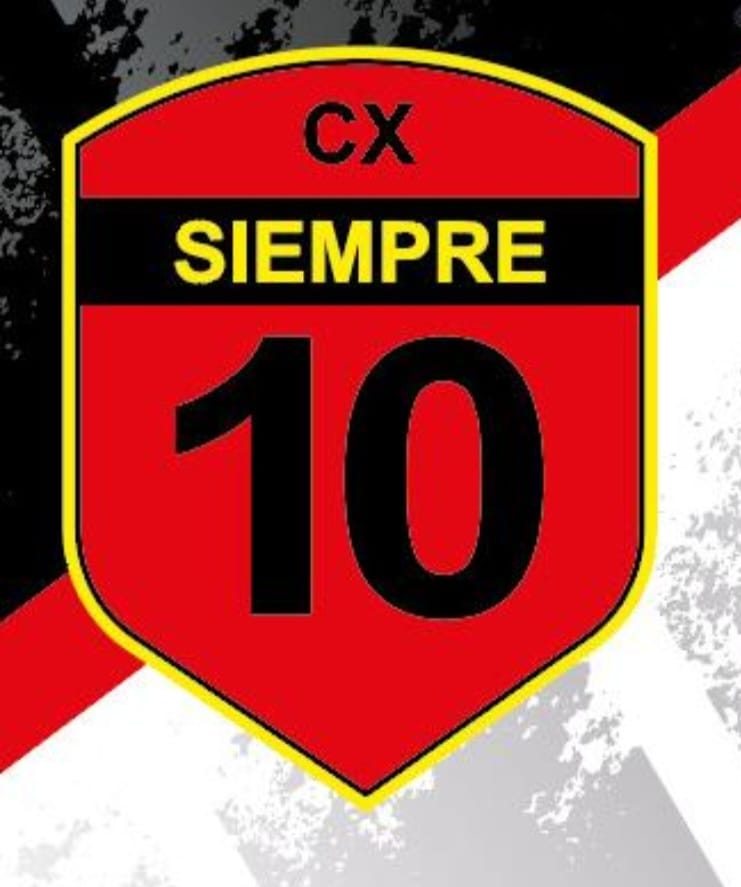 Logo Cxsiempre10