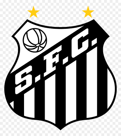 Logo Santos