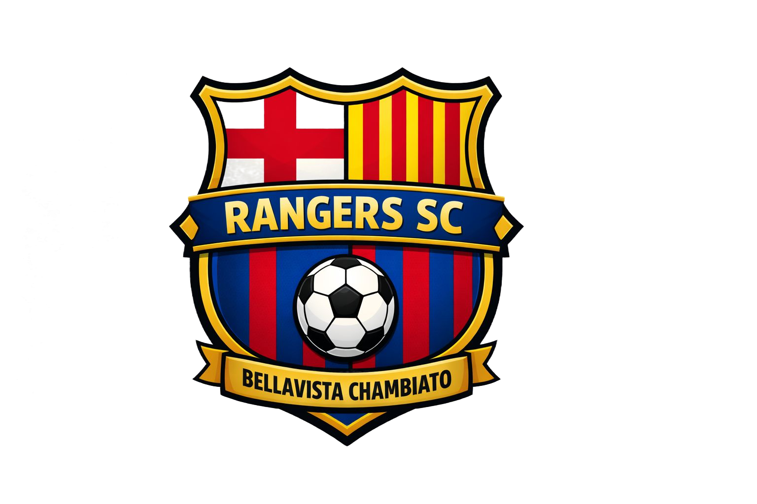 Logo Rangers SC