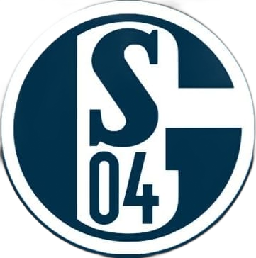 Logo F.C. SCHALKE 04