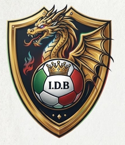 Logo Independientes del Barrio IDB