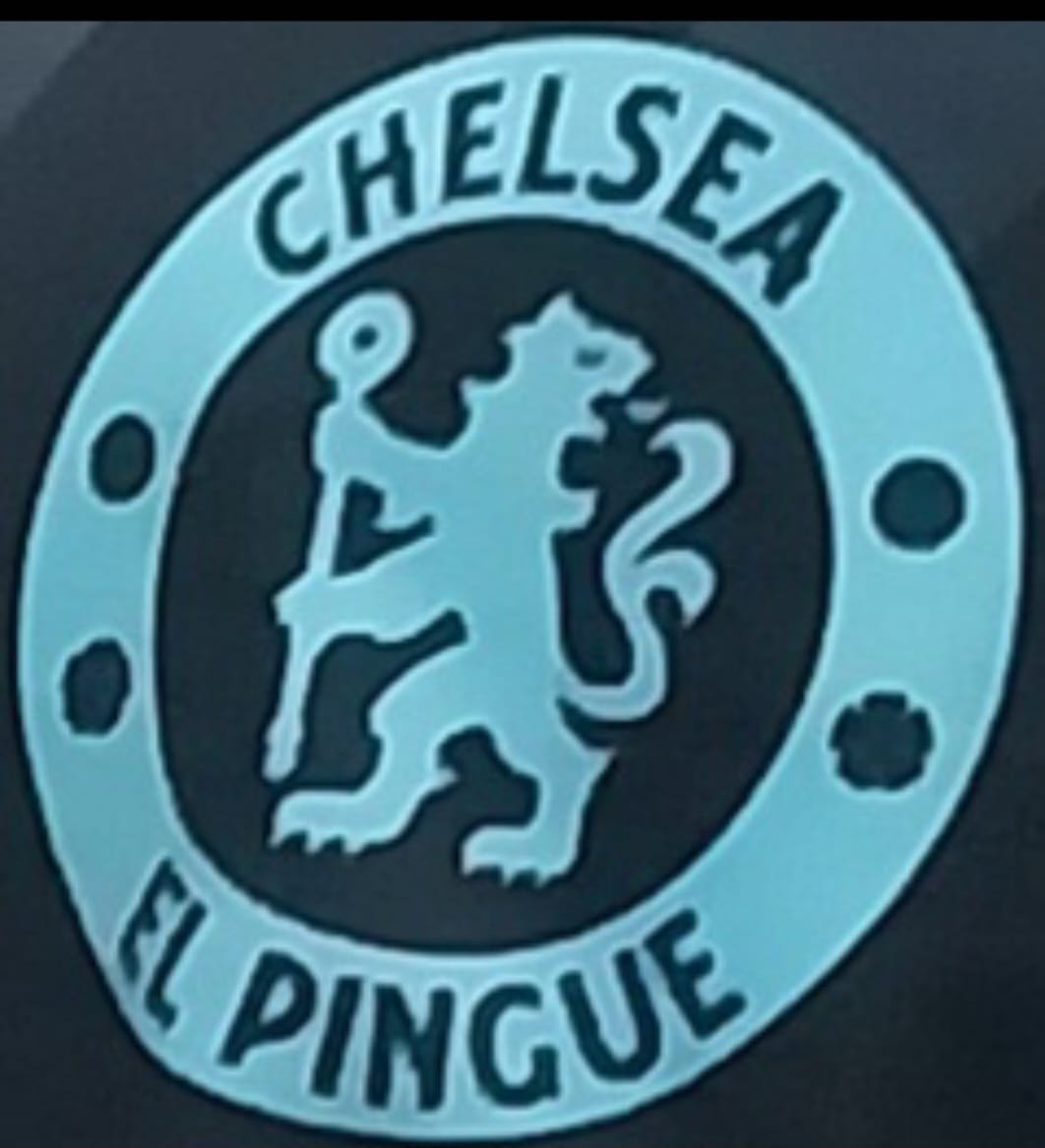 Logo CHELSEA EL PINGUE