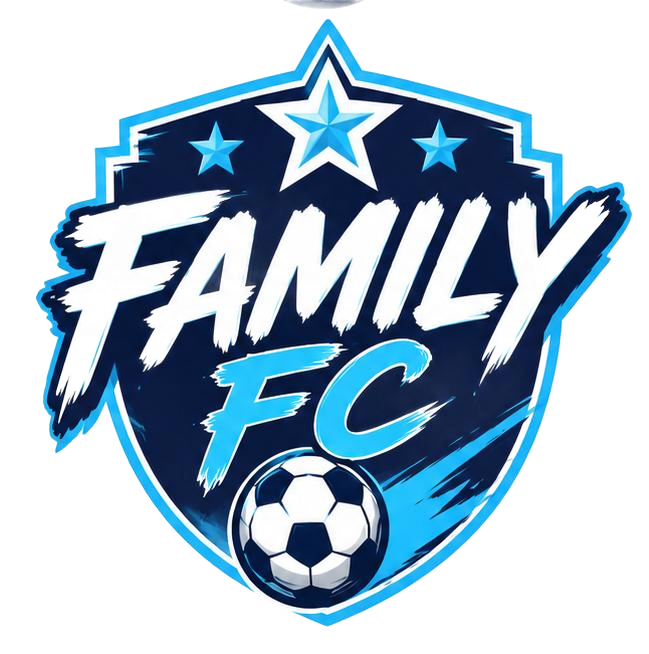 Logo Family FC