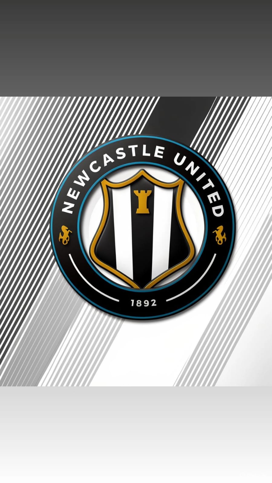 Logo New Castle
