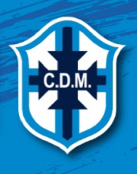 Logo Amigos dela moya