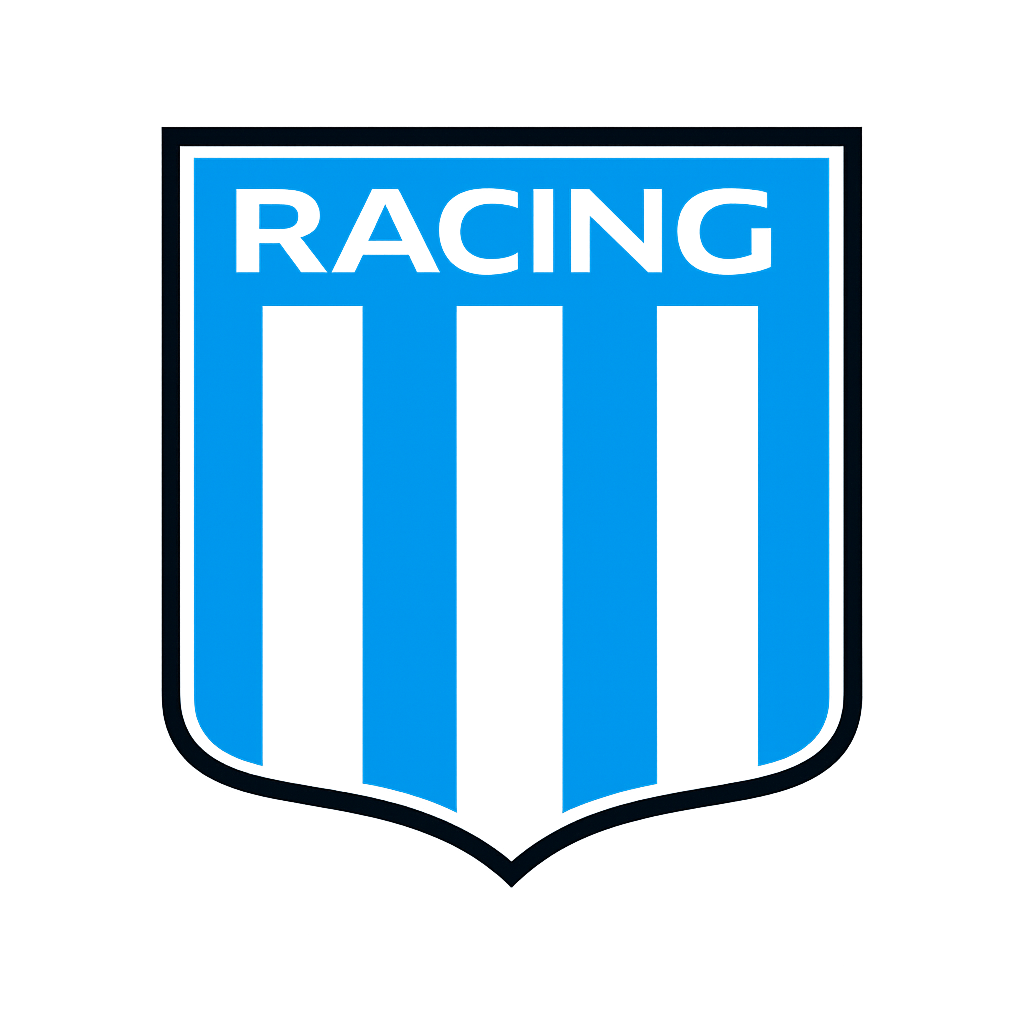 Logo RACING